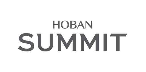 회사로고 - 호반 서밋