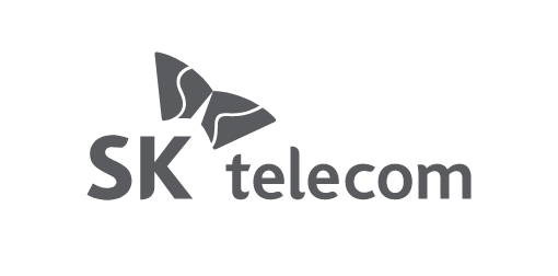 회사로고 - SK텔레콤