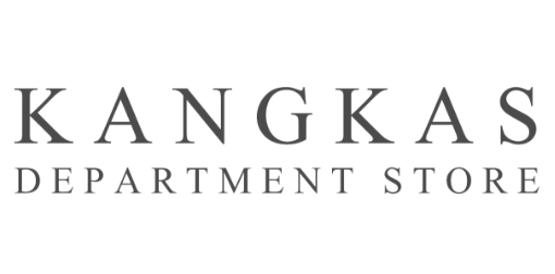 회사로고 - KANGKAS