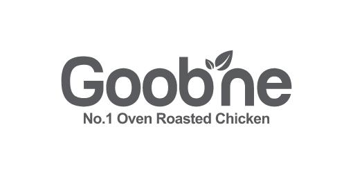 회사로고 - 굽네