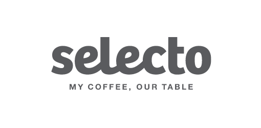 회사로고 - 셀렉토