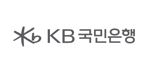 회사로고 - KB국민은행