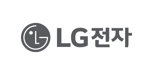 회사로고 - LG전자