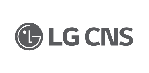 회사로고 - LGCNS
